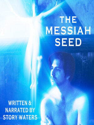 cover image of The Messiah Seed